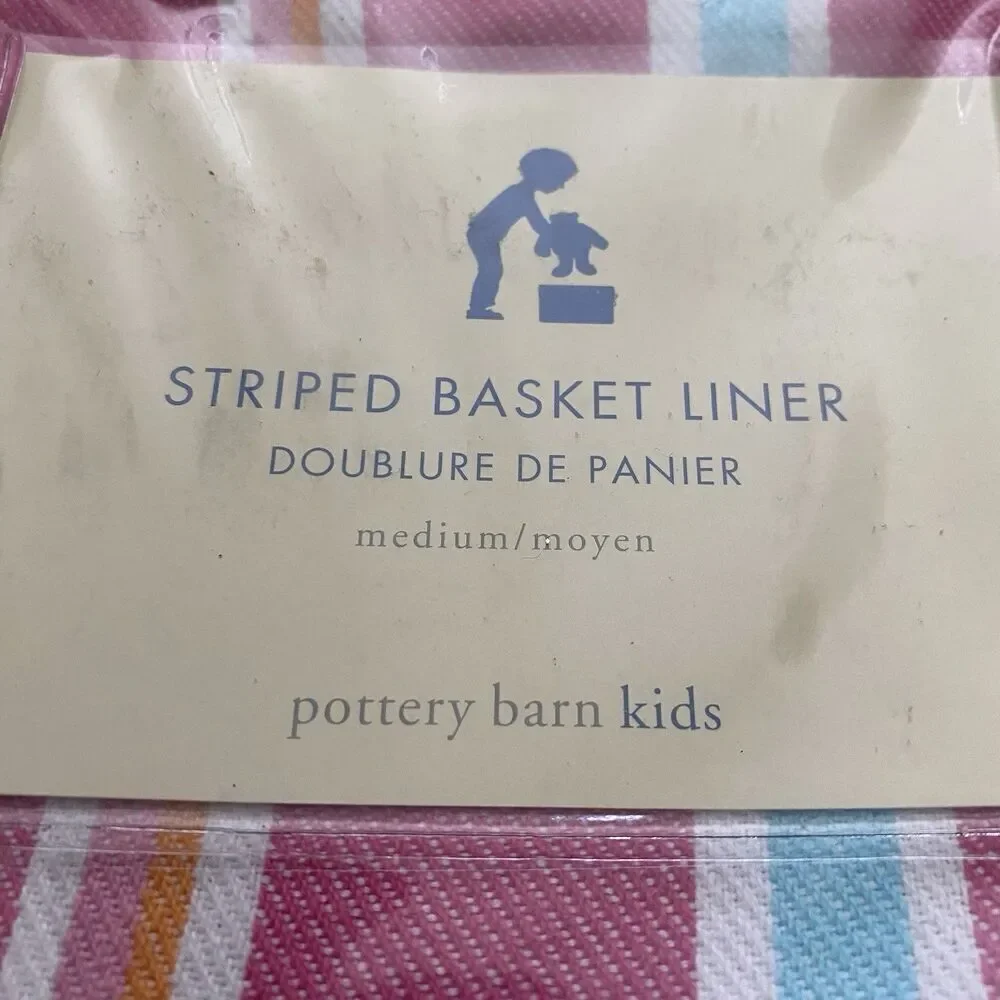 Pottery Barn Kids pottery barn